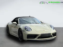 Utilisé 2023 Porsche 911 Coupé | 188 800 €