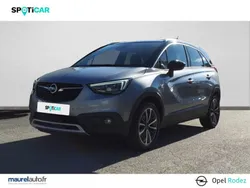 Utilisé 2020 Opel Crossland X Innovation SUV | 12 390 € (Prix juste)