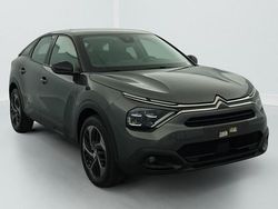 Utilisé 2023 Citroën C4 Feel Berline | 15 120 € (Bon prix)