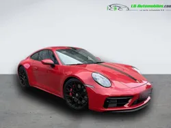Utilisé 2024 Porsche 911 Coupé | 189 000 € (Bon prix)