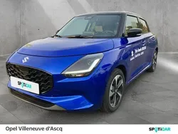 Utilisé 2025 Suzuki Swift | 20 690 € (Prix assez cher)