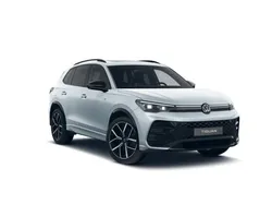 Nouvelle 2025 VW Tiguan R-line Edition SUV | 57 920 € (Prix juste)