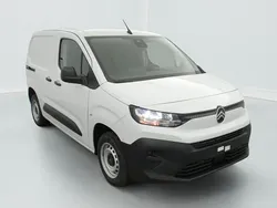 Nouvelle 2025 Citroën Berlingo Monospace | 22 020 € (Bon prix)