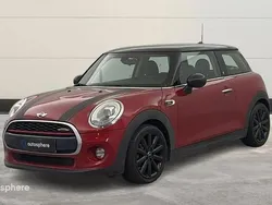 Utilisé 2018 Mini Cooper Citadine | 14 499 € (Prix juste)