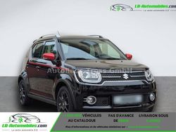Utilisé 2017 Suzuki Ignis Citadine | 15 800 € (Prix cher)