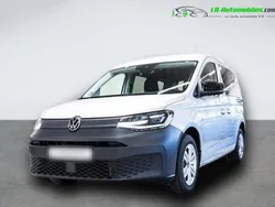 Utilisé 2022 VW Caddy Monospace | 28 900 € (Super prix)