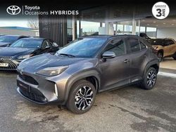 Utilisé 2024 Toyota Yaris Hybrid Design | 25 990 € (Prix assez cher)