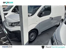 Nouvelle 2025 Peugeot Expert Van | 30 990 € (Prix juste)