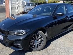 Utilisé 2021 BMW 320e M Sport Berline | 24 990 € (Super prix)
