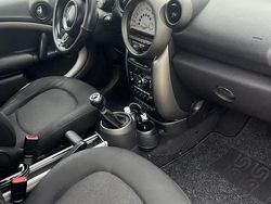 Utilisé 2012 Mini One D Countryman SUV | 4 500 €