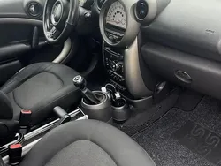 Utilisé 2012 Mini One D Countryman SUV | 4 500 €