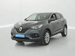 Gris Utilisé 2021 Renault Kadjar Business SUV | 16 990 € (Prix juste)