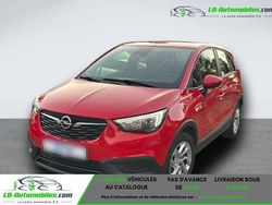 Utilisé 2019 Opel Crossland X SUV | 13 400 € (Bon prix)