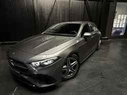 Utilisé 2024 Mercedes 200 AMG line Berline | 38 990 €