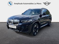 Utilisé 2022 BMW iX3 Impressive SUV | 39 990 € (Bon prix)
