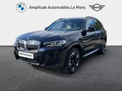 Utilisé 2022 BMW iX3 Impressive SUV | 40 890 € (Bon prix)