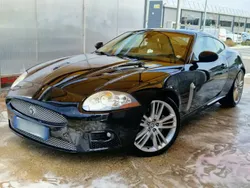 Jaguar XKR