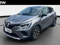 Gris Occasion 2022 Renault Captur Evolution SUV | 14 990 € (Bon prix)