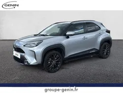 Utilisé 2024 Toyota Yaris Citadine | 27 990 € (Prix cher)