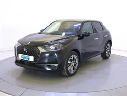Noir Utilisé 2021 DS Automobiles DS3 Crossback E-Tense Grand Chic SUV | 17 890 € (Bon prix)