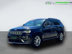 Utilisé 2020 Jeep Grand Cherokee SUV | 40 200 € (Prix juste)