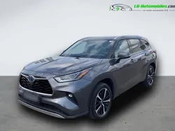 Utilisé 2021 Toyota Highlander SUV | 58 800 € (Prix assez cher)