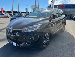 Noir Utilisé 2018 Renault Kadjar Intens SUV | 18 480 € (Prix juste)
