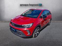 Utilisé 2021 Opel Crossland Edition SUV | 10 980 € (Prix juste)