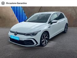 Utilisé 2024 VW Golf VIII R-line | 28 990 € (Bon prix)