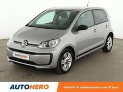 Gris Occasion 2020 VW up! Beats Citadine | 10 690 € (Bon prix)
