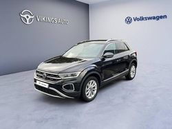 Utilisé 2022 VW T-Roc Style SUV | 25 890 € (Prix juste)