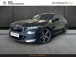 Utilisé 2024 BMW 530e M Sport | 79 990 €