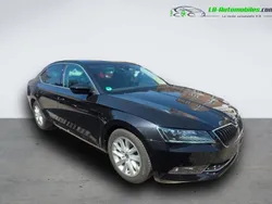Utilisé 2015 Skoda Superb Berline | 18 900 €