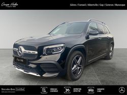 Occasion 2022 Mercedes GLB220 AMG line SUV | 46 590 € (Prix cher)