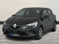 Noir Utilisé 2023 Renault Clio V Equilibre Berline | 16 299 € (Prix juste)