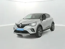 Utilisé 2022 Renault Captur Intens SUV | 20 290 € (Prix juste)