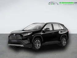 Utilisé 2024 Toyota RAV4 Hybrid SUV | 44 500 € (Prix juste)