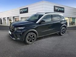 Noir perla nera (n) Utilisé 2024 Citroën C3 SUV | 17 489 €