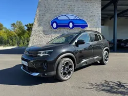 Nouvelle 2025 Citroën C5 Aircross SUV | 29 990 € (Prix juste)