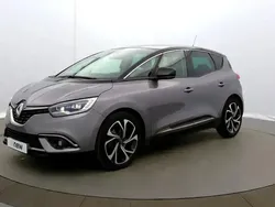 Gris Utilisé 2021 Renault Scénic IV Intens Monospace | 15 690 €