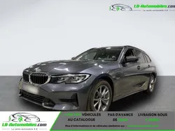 Utilisé 2022 BMW 330e Comfort Edition Berline | 33 400 € (Prix juste)