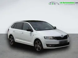 Utilisé 2015 Skoda Rapid Berline | 14 600 €