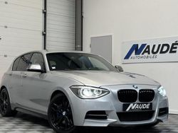 Gris Occasion 2012 BMW 320 Performance Berline | 18 990 €