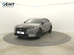 Gris Utilisé 2022 DS Automobiles DS4 Berline | 21 990 € (Super prix)
