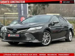 Utilisé 2020 Toyota Camry Design Berline | 28 990 €
