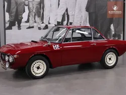 Lancia Fulvia