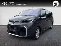 Utilisé 2024 Toyota Proace Van | 32 390 €