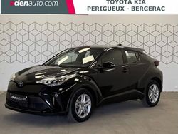 Utilisé 2024 Toyota C-HR SUV | 25 900 € (Prix juste)