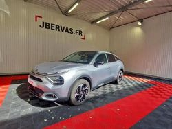 Utilisé 2022 Citroën C4 Shine Berline | 14 990 € (Prix juste)