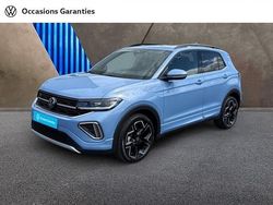 Utilisé 2025 VW T-Cross R-line Edition SUV | 29 995 € (Prix cher)